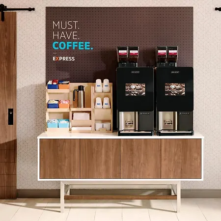 Holiday Inn Express Hotel & Suites Los Angeles Airport Hawthorne By Ihg-3